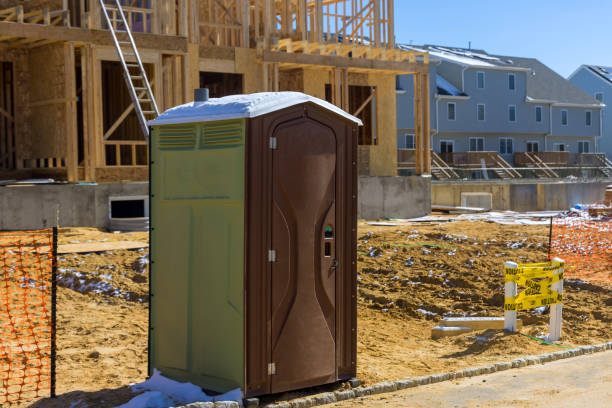 Best Sanitation services for porta potties  in Beach City, TX