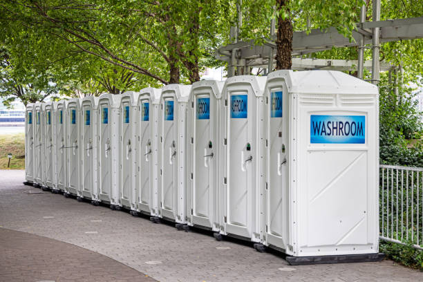 Best Long-term porta potty rental  in Beach City, TX