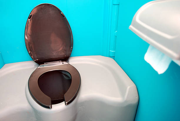 Best Affordable portable toilet rental  in Beach City, TX