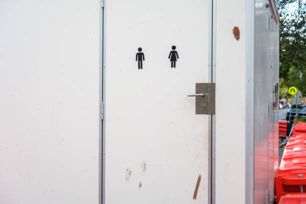 Best Local porta potty services  in Beach City, TX